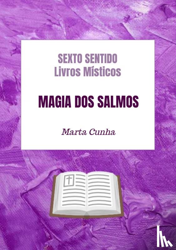 Sentido, Sexto - Magia dos Salmos