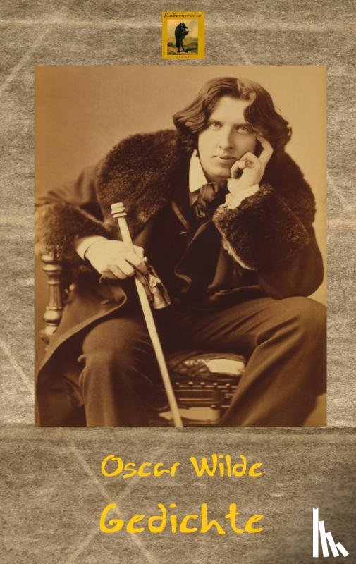 Wilde, Oscar - Gedichte