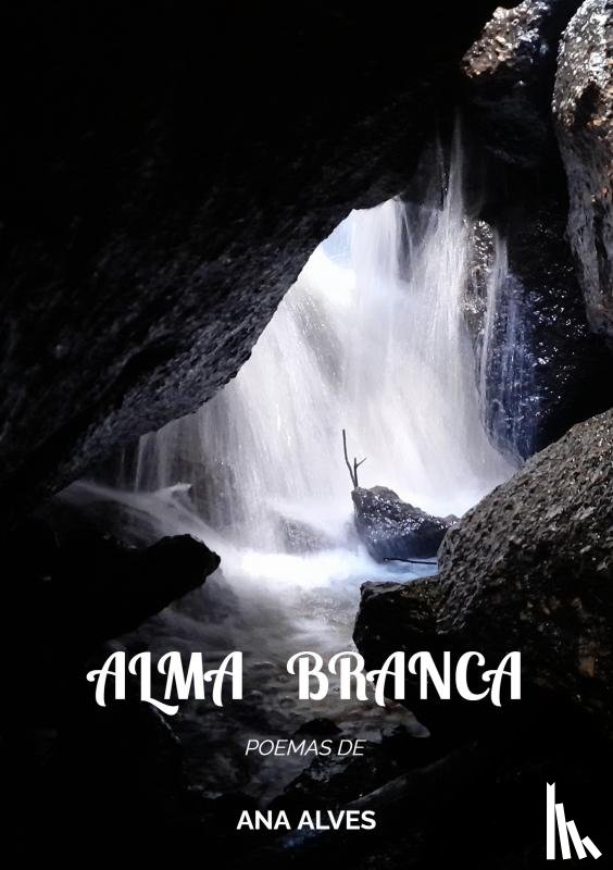 Alves, Ana - Alma Branca