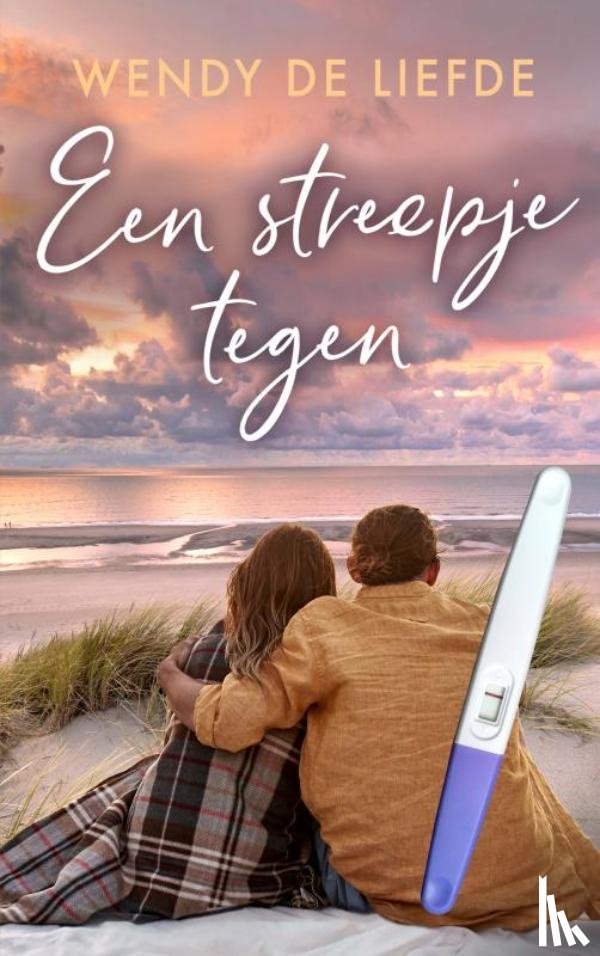 De Liefde, Wendy - Een streepje tegen