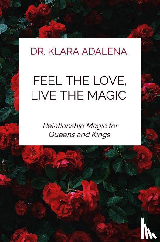 Adalena, Dr. Klara - Feel the Love, Live the Magic