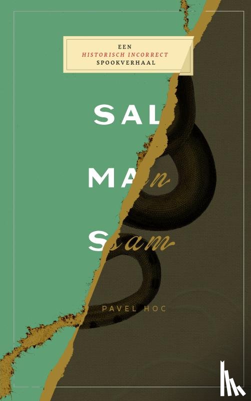 Hoc, Pavel - Salmansam