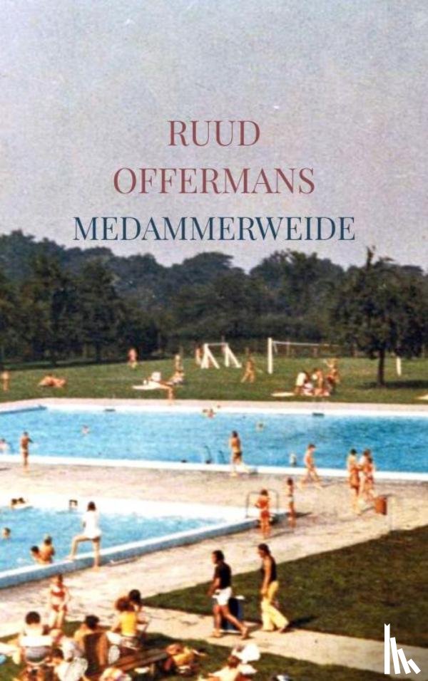 Offermans, Ruud - Medammerweide