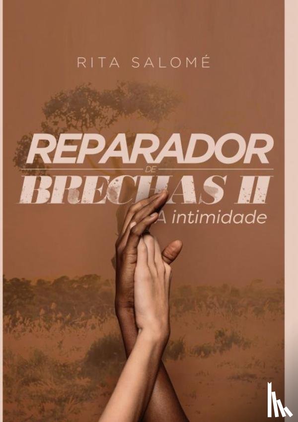 Salome, Rita - Reparador de brechas II