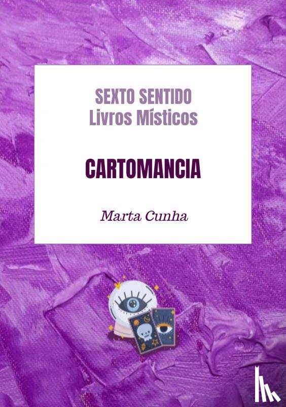 Sentido, Sexto - Cartomancia