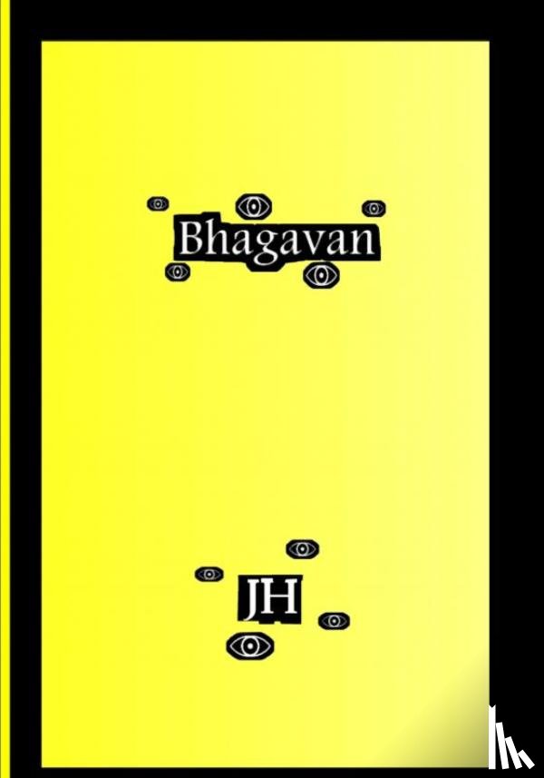 Leeuwenhart, Jh - Bhagavan