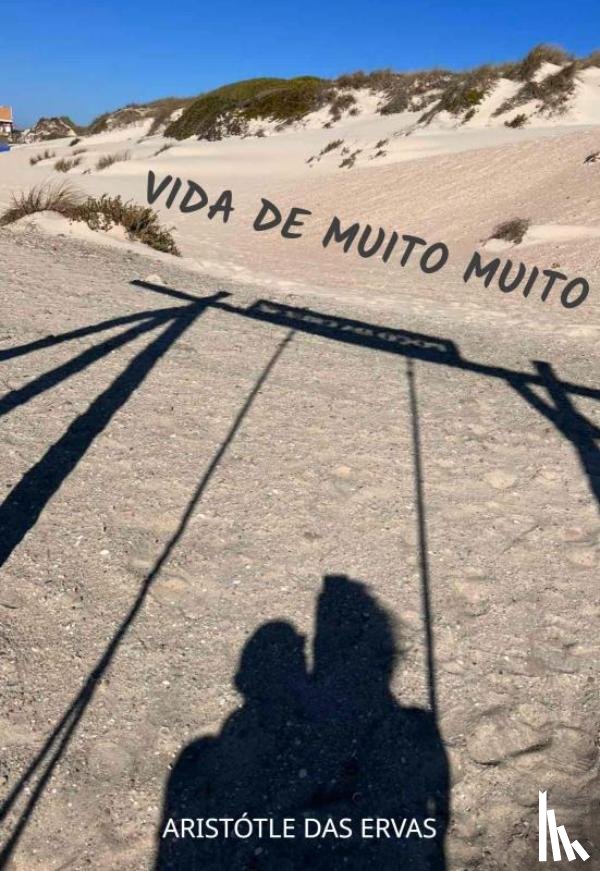 Das ervas, Aristótle - Vida de muito muito