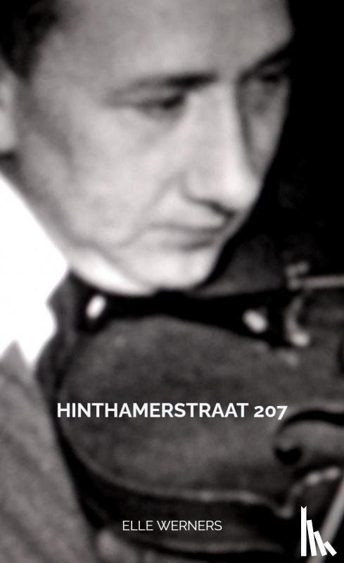 Werners, Elle - HINTHAMERSTRAAT 207