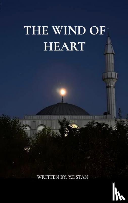 DSTAN, Y. - THE WIND OF HEART
