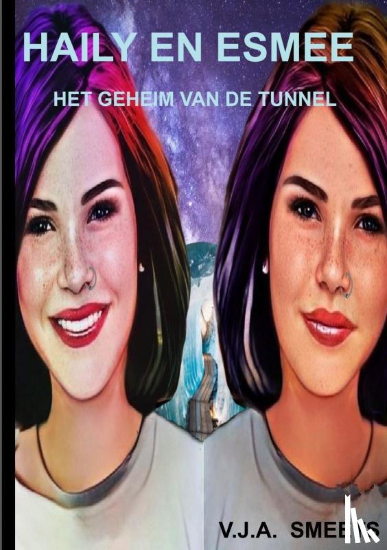 Smeets, V.J.A. - Haily en Esmee