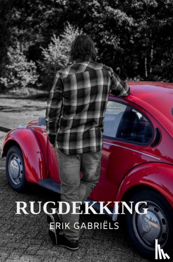 Gabriëls, Erik - Rugdekking