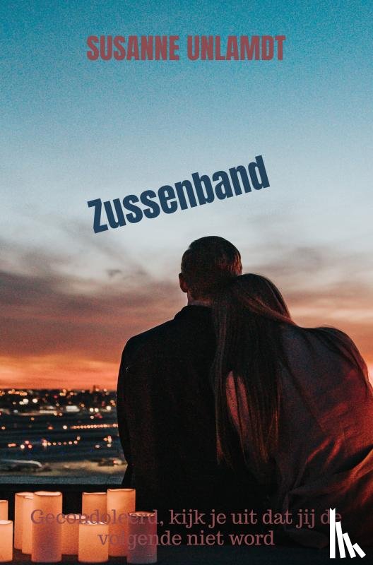 Unlamdt, Susanne - Zussenband