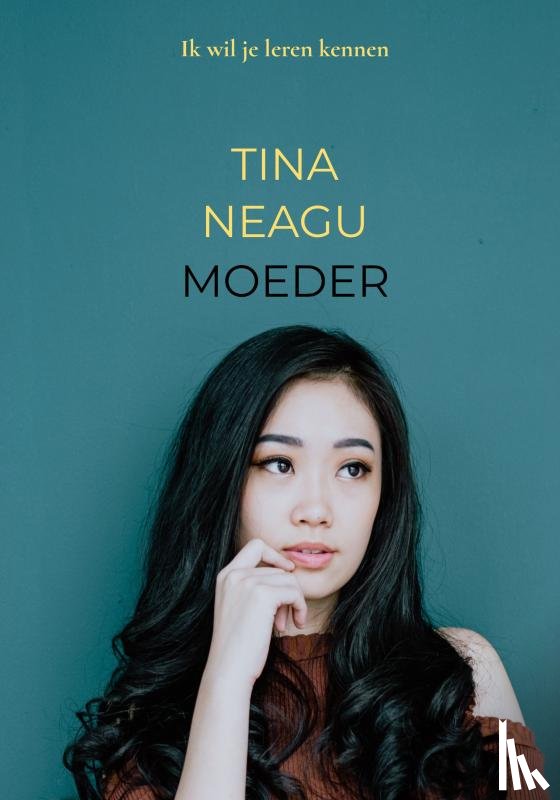Neagu, Tina - MOEDER