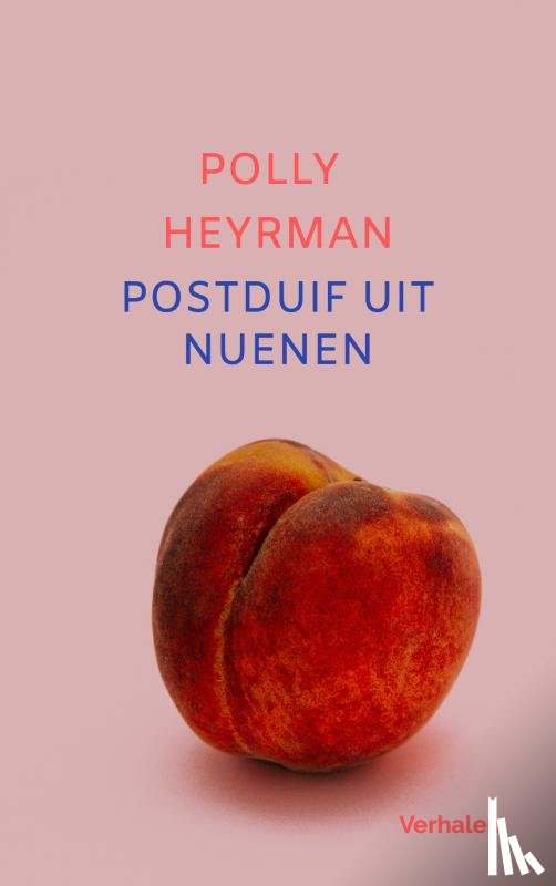 Heyrman, Polly - Postduif uit Nuenen