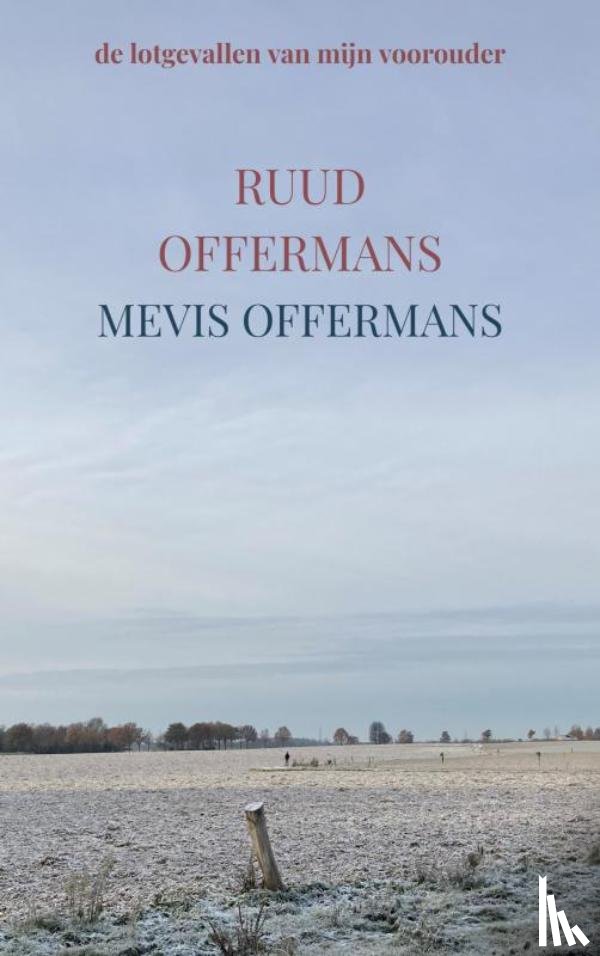 Offermans, Ruud - Mevis Offermans