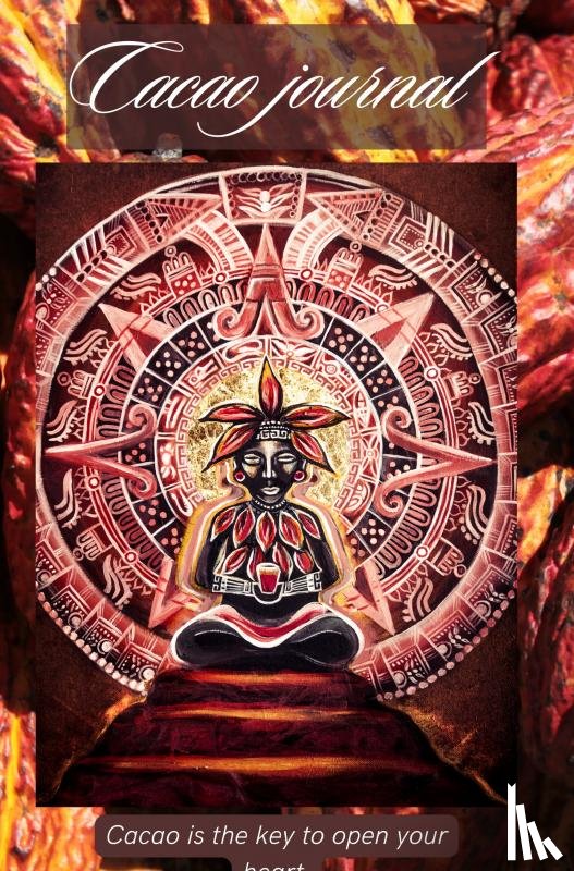Fofi, Nana - Cacao journal