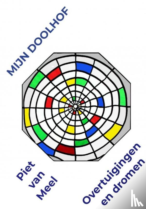 Van Meel, Piet - Mijn Doolhof