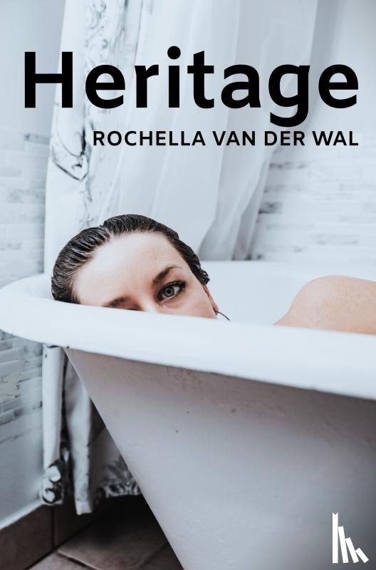 van der Wal, Rochella - Heritage