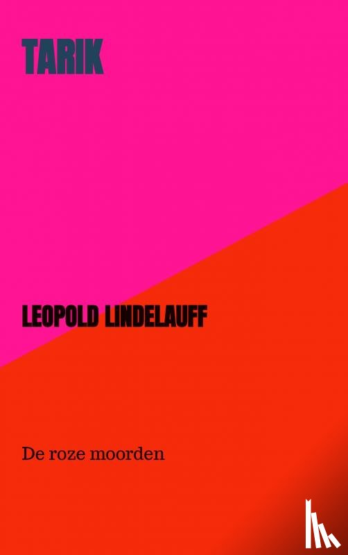 Lindelauff, Leopold - Tarik