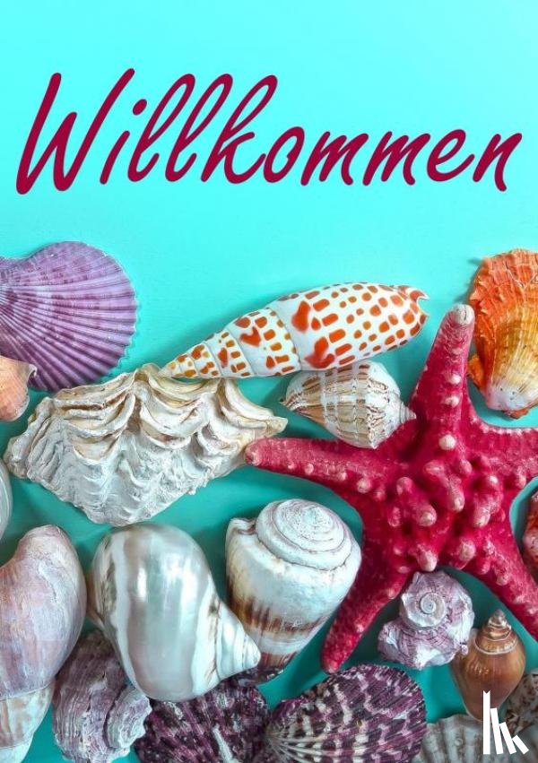 & Mehr, Gästebuch - Willkommen
