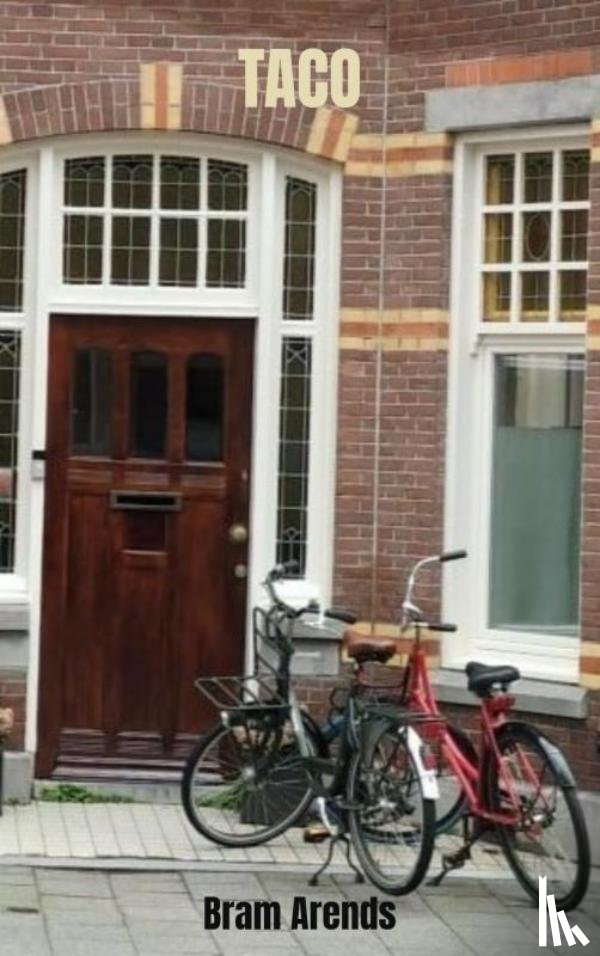 Arends, Bram - Taco