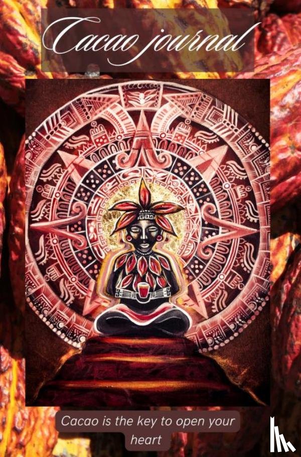 Fofi, Nana - Cacao journal