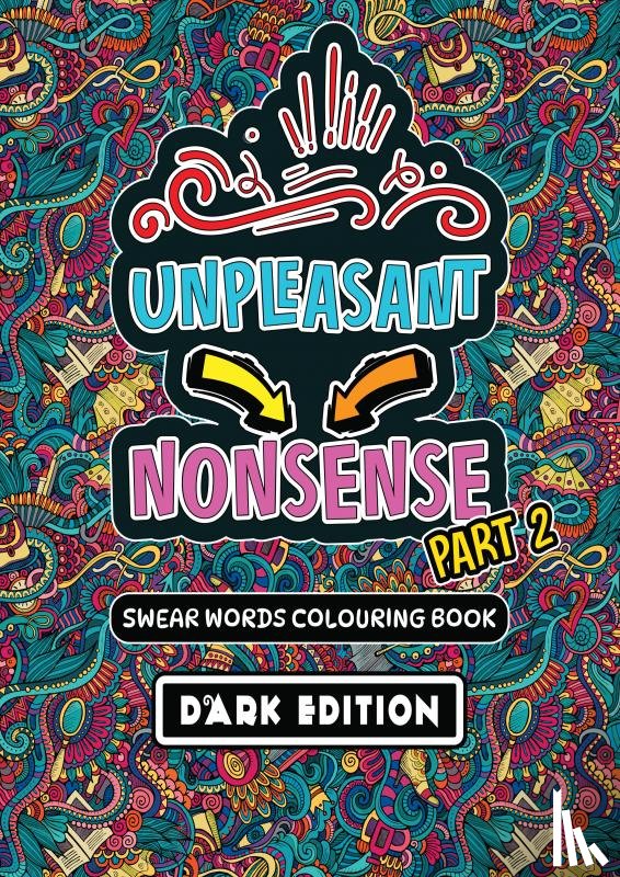 Black Edition, HugoElena - Unpleasant nonsense: deel 2