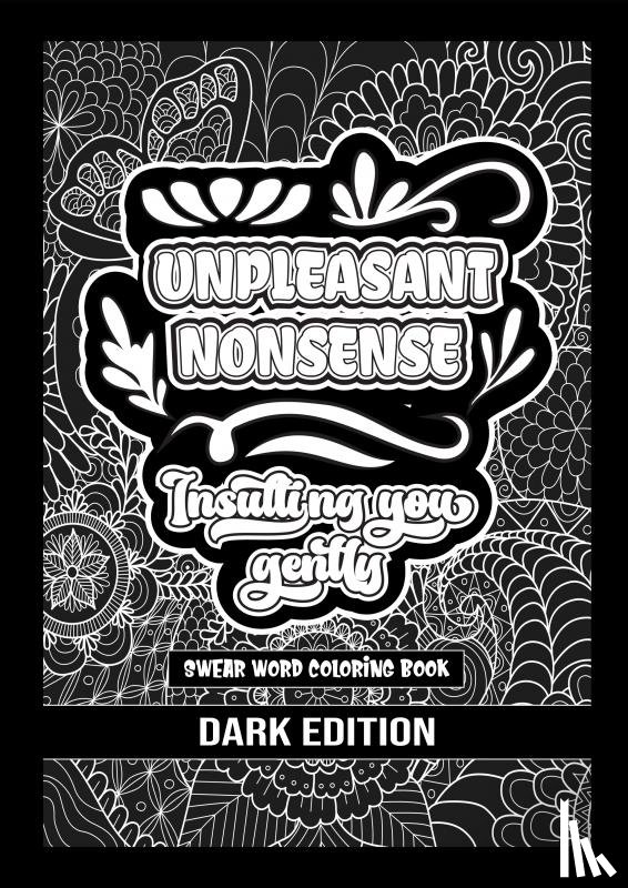Black Edition, HugoElena - Unpleasant nonsense: Insulting you gently