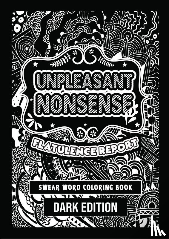 Black Edition, HugoElena - Unpleasant nonsense: Flatulence report