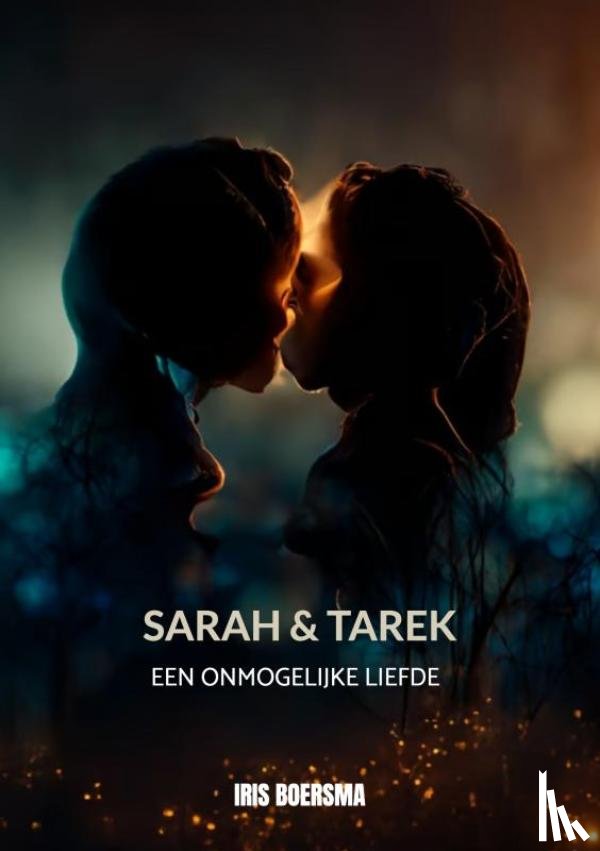 Boersma, Iris - Sarah en Tarek
