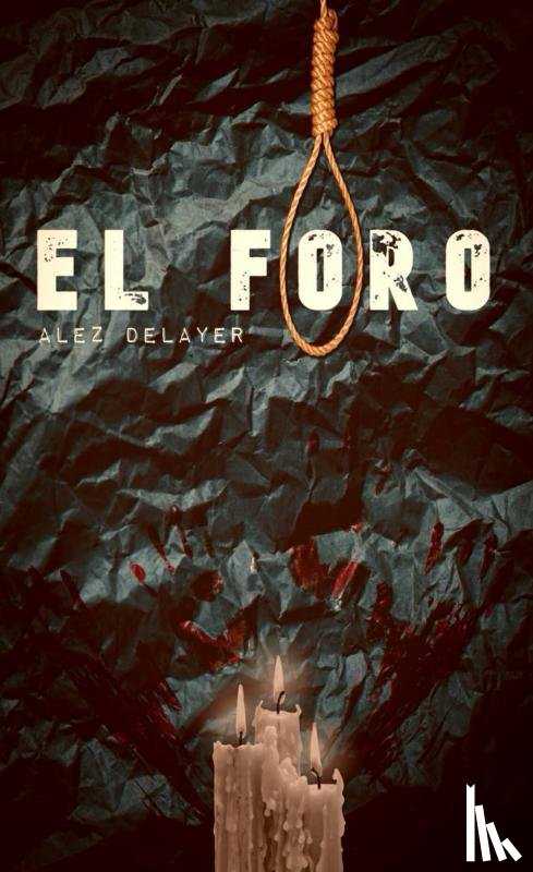 Delayer, Alez - El Foro