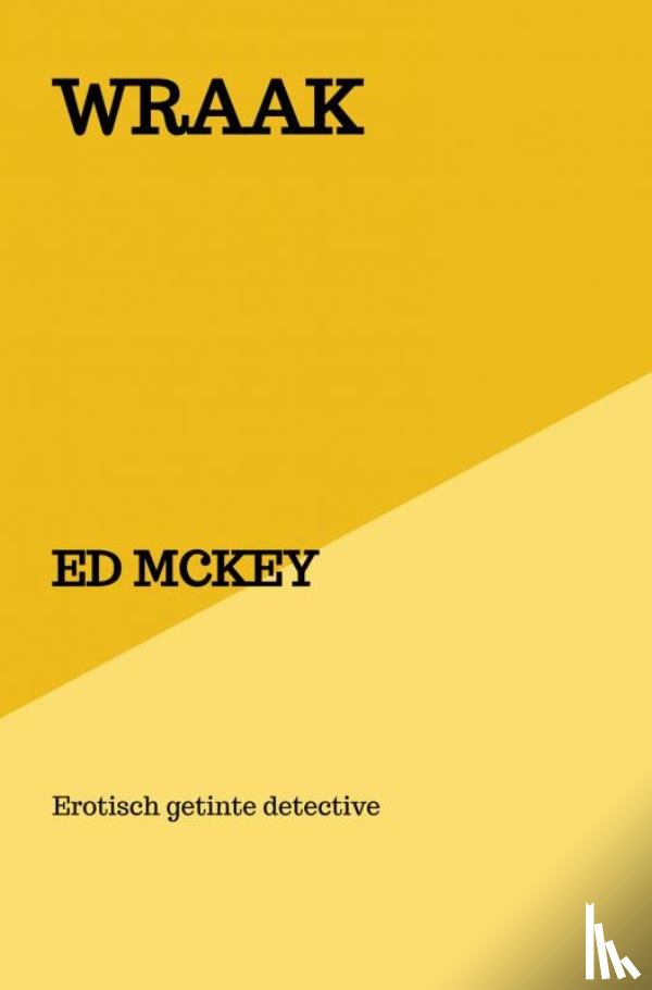 McKey, Ed - WRAAK