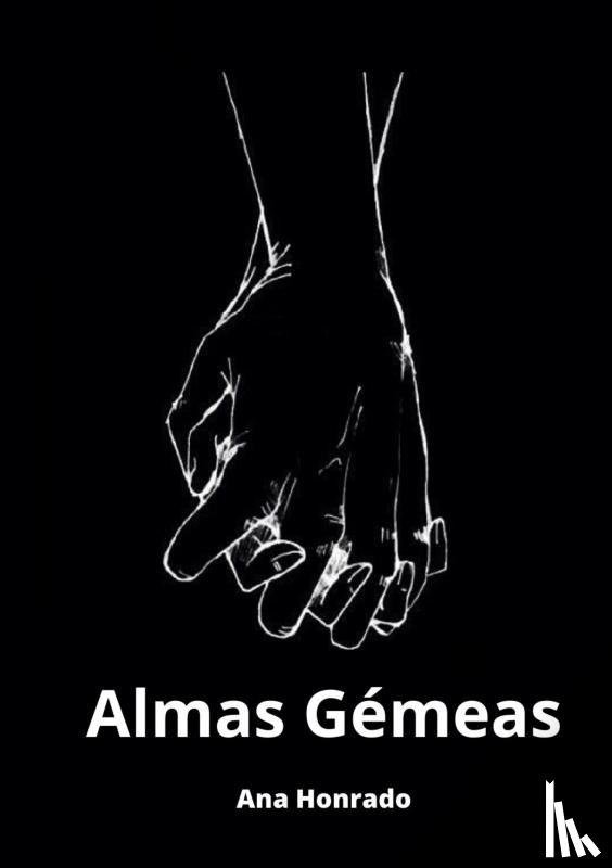 Honrado, Ana - Almas Gémeas