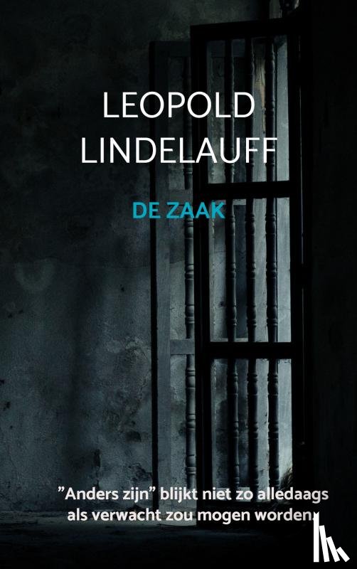 Lindelauff, Leopold - De ZAAK