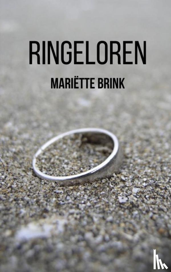 Brink, Mariëtte - Ringeloren