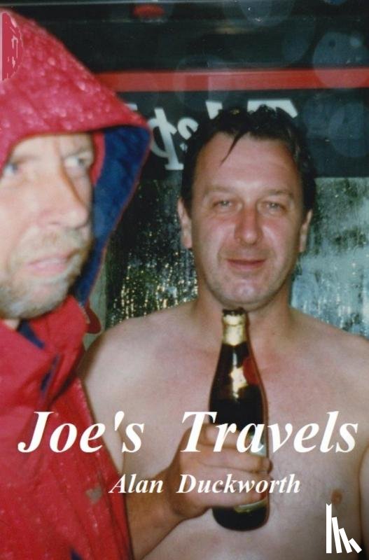 Duckworth, Alan - Joe's Travels