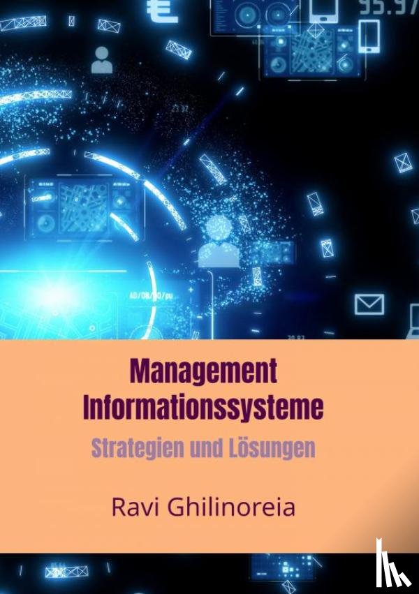 Ghilinoreia, Ravi - Management Informationssysteme