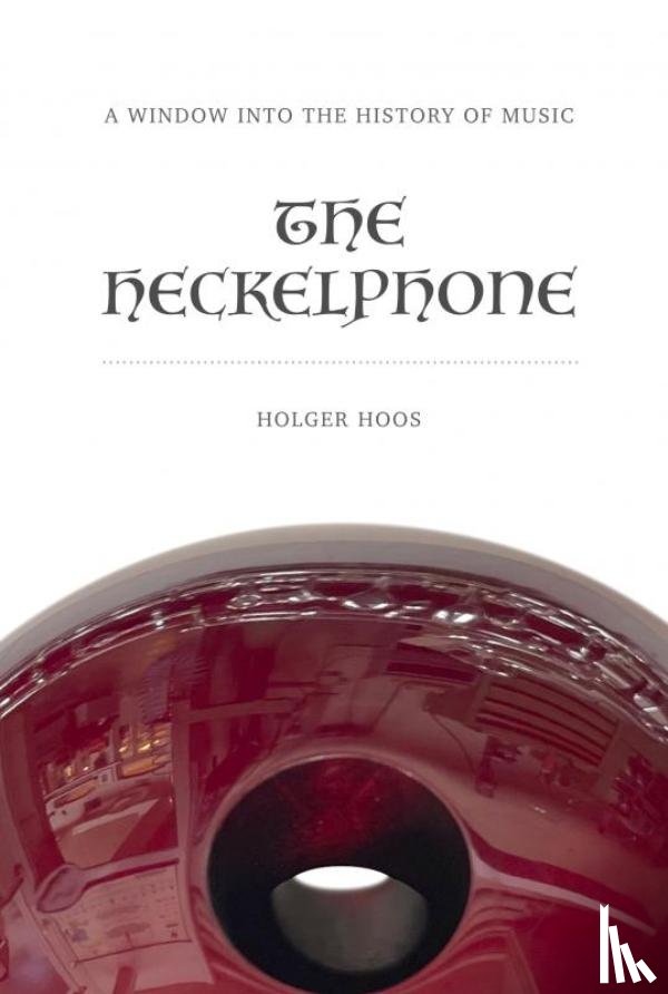 Hoos, Holger - The Heckelphone