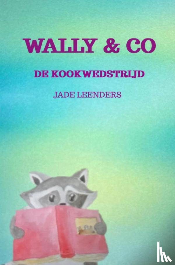 Leenders, Jade - Wally & Co