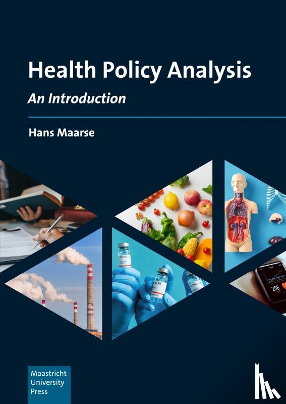 Maarse, Hans - Health Policy Analysis