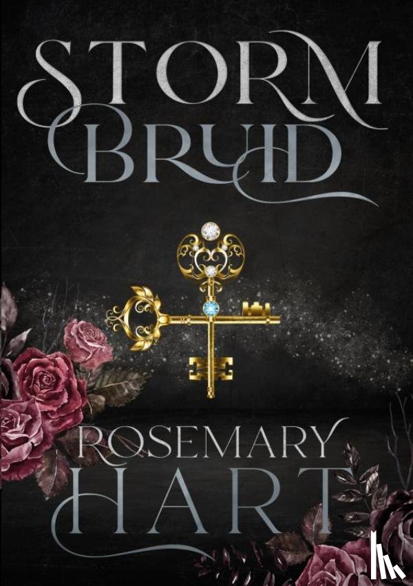 Hart, Rosemary - Stormbruid