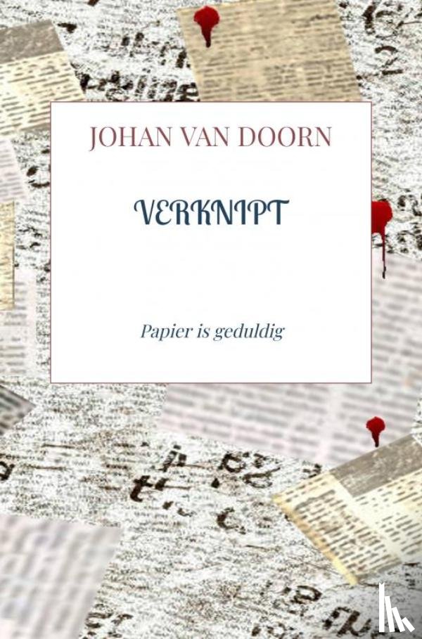 Van Doorn, Johan - VERKNIPT