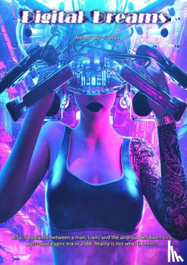 Bot, Aleena - Digital Dreams