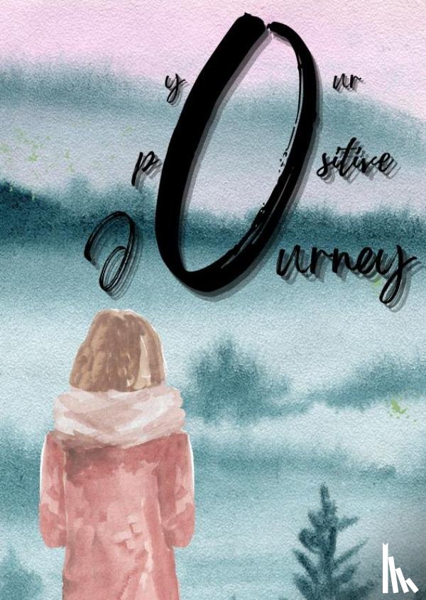 Carlinium, Carly - Your Positive Yourney