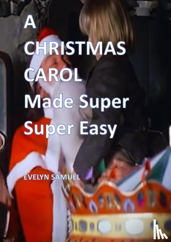 Samuel, Evelyn - A Christmas Carol