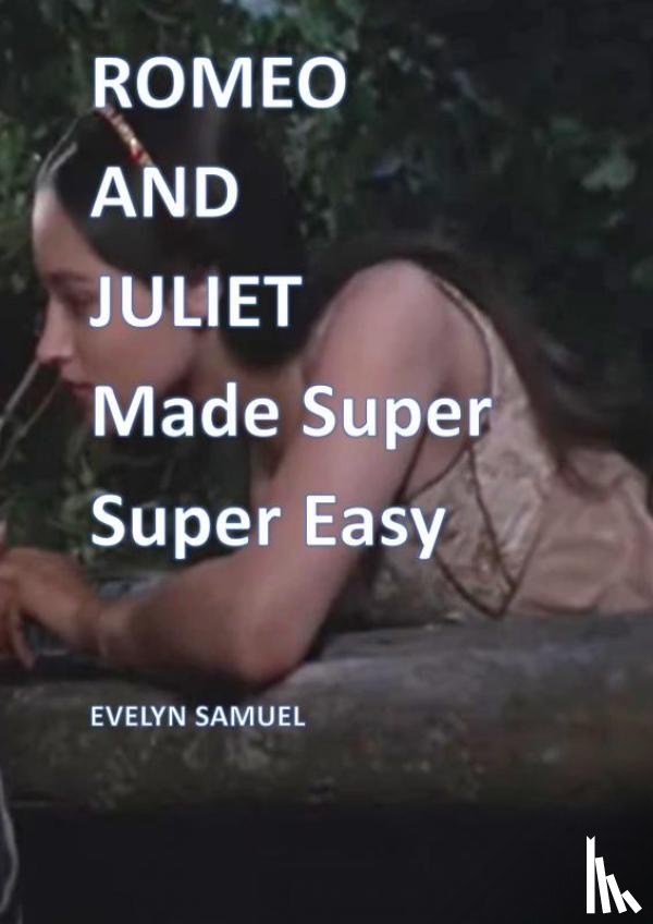 Samuel, Evelyn - Romeo And Juliet