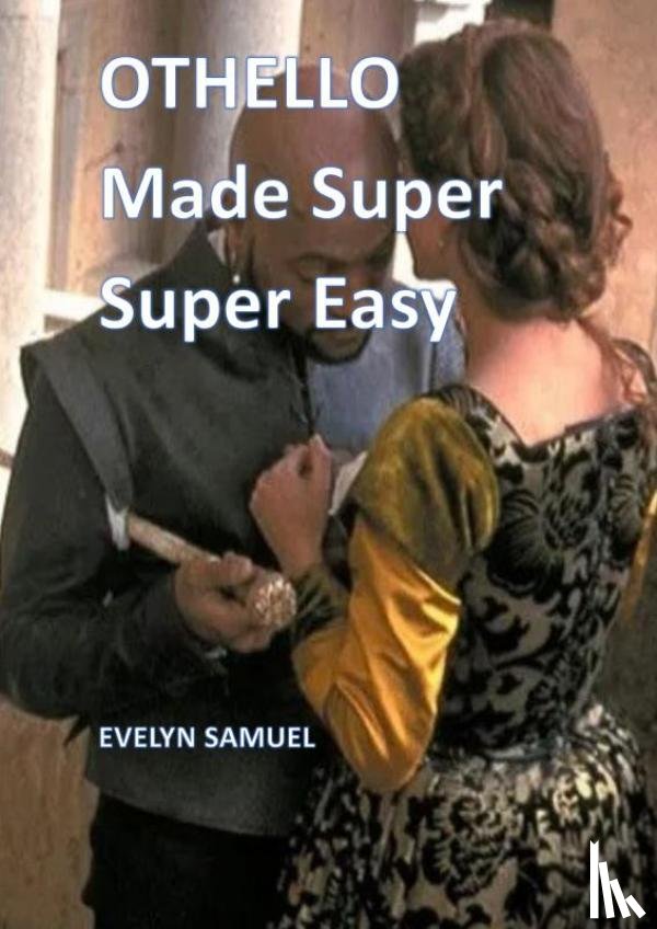 Samuel, Evelyn - Othello