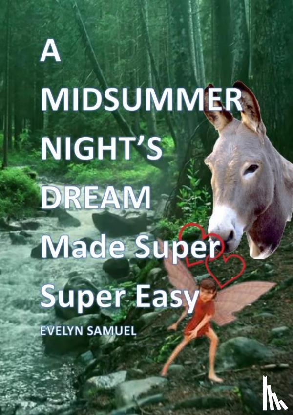 Samuel, Evelyn - A Midsummer Night's Dream