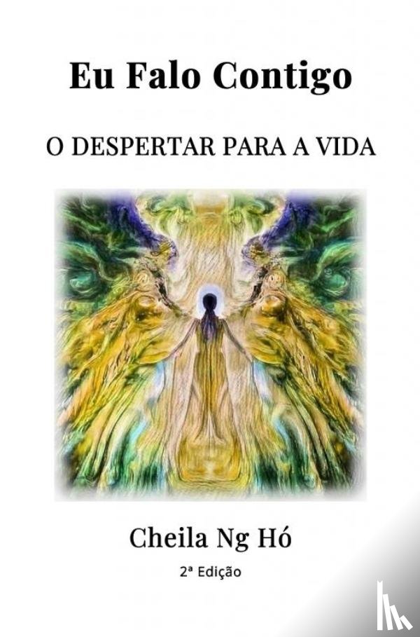Ng Hó, Cheila - Eu Falo Contigo