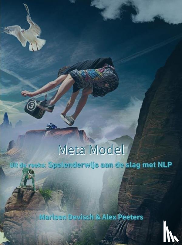 & Marleen Devisch, Alex Peeters - Meta Model